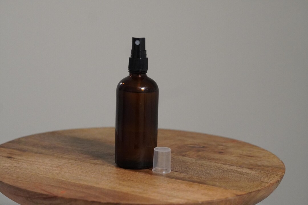 Muscle Soothing Mist: Relaxing Magnesium & Lavender Oil Spray Perfect ...