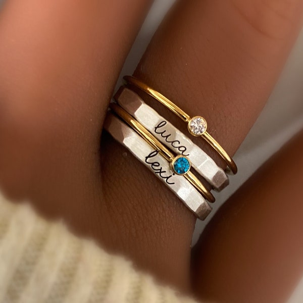 Emmas Rings and Things Etsy