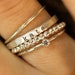 see more listings in the Rings - Sets section