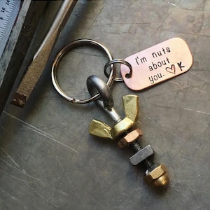 Father&#39;s Day Gift for Him | Stocking Stuffer for Guy| Blue Collar Worker Gift | Mechanic Gift | Boyfriend Gift | Husband Gift