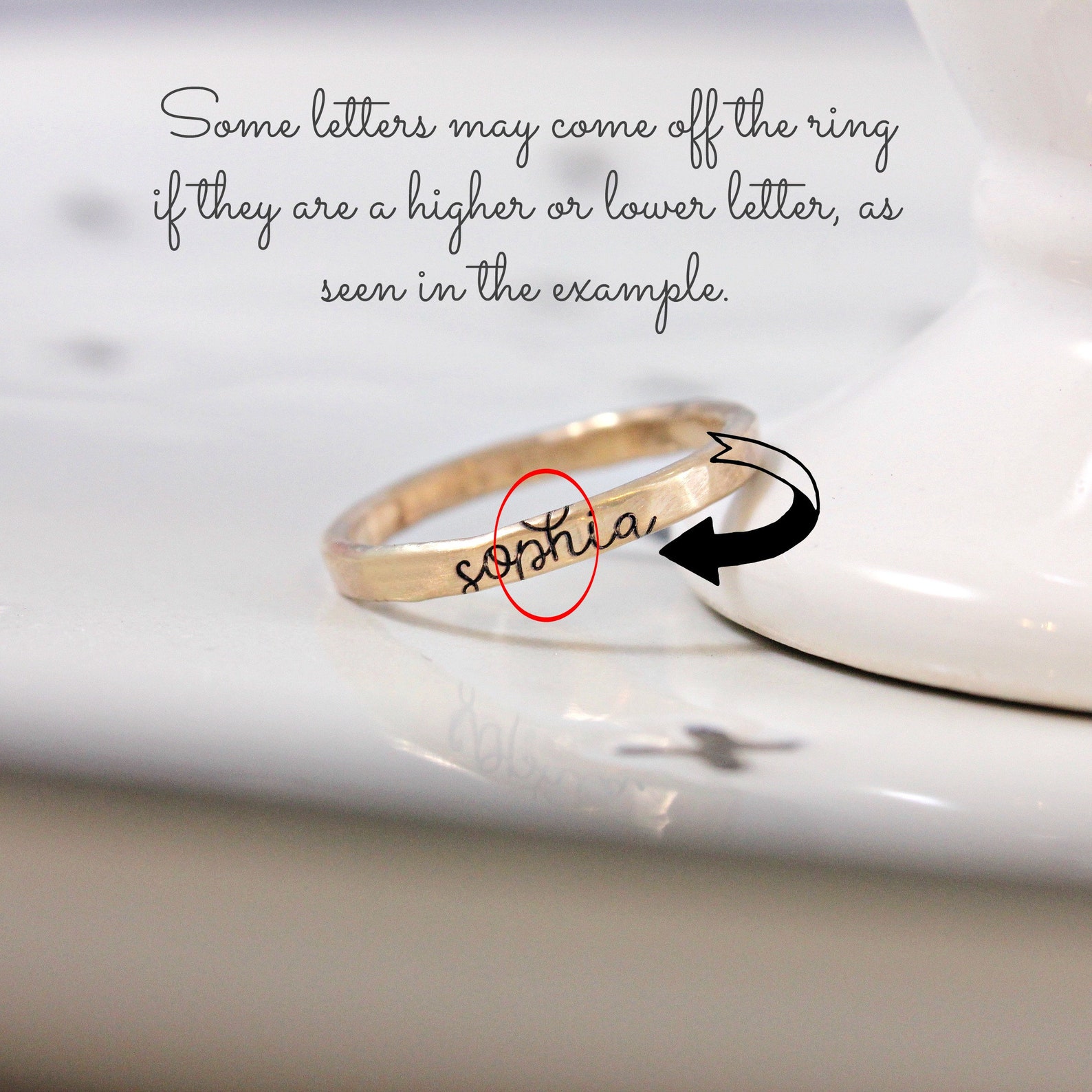 Class Ring Class of 2023 Class of 2024 Class of 2025 Etsy