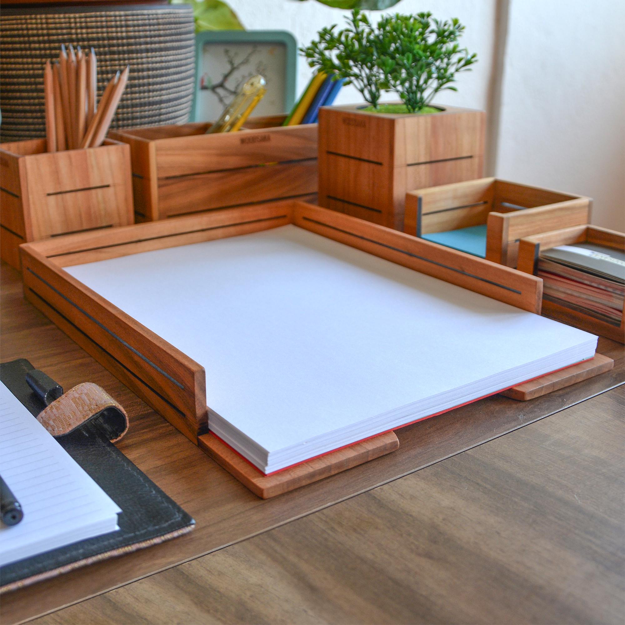 Japanese Document Box - Etsy