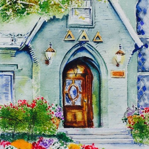 University of Arkansas - Tri Delta Sorority House
