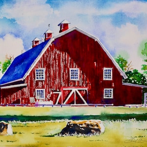 Pratt Place Barn - Fayetteville Arkansas