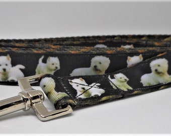 Westie Breed Specific Leash