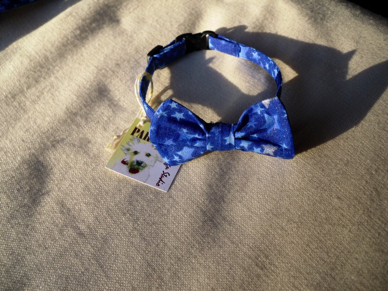 space jam bow tie