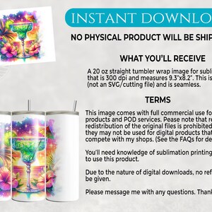 Instant Download Tropical Floral Digital Paper, Seamless Pattern for Crafts and Scrapbooking, High-Resolution PNG File