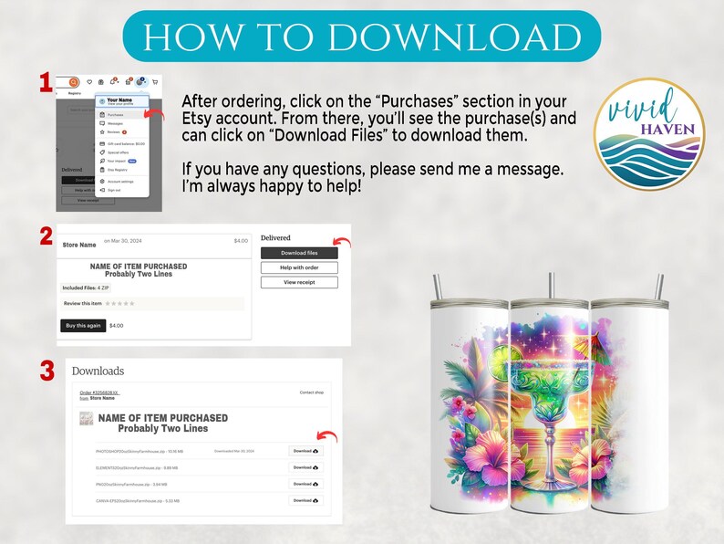 Colorful Abstract Art Printed Storage Tins, Kitchen Canister Set, Modern Home Decor, Unique Organization Solution