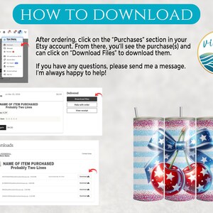 Patriotic Tumbler Set with American Flag and Star Design, Stainless Steel Insulated Drinkware for Summer