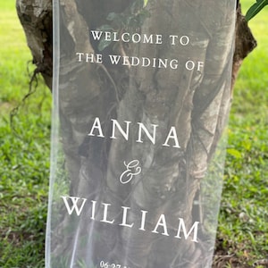 Hochzeit Willkommensschild, Leinen Hochzeit Zeichen, Leinen Zeichen, Leinen Zeichen, Leinen Zeichen, Leinen Zeichen, Leinen Zeichen für Hochzeit, Hochzeitsschild, Türschild
