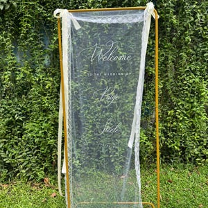 Hochzeit Willkommensschild, Leinen Hochzeit Zeichen, Leinen Zeichen, Leinen Zeichen, Leinen Zeichen, Leinen Zeichen, Leinen Zeichen für Hochzeit, Hochzeitsschild, Türschild