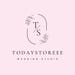 Todaystoreee store logo
