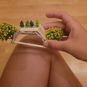 Salto Cross Country Schleich