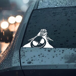 Jack Skellington Pumpkin King Svg, Jack Skellington Svg, Pum - Inspire