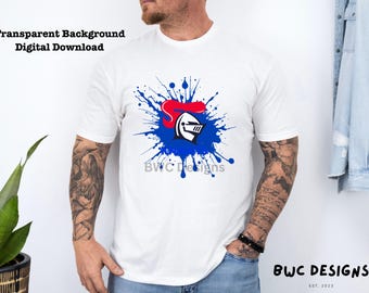 NRL Newcastle Knights, Transferencia de camiseta, Archivo PNG digital, Transferencias térmicas