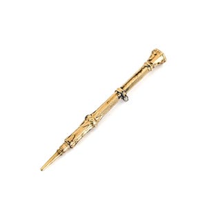 Antique Telescopic Pencil - Etsy