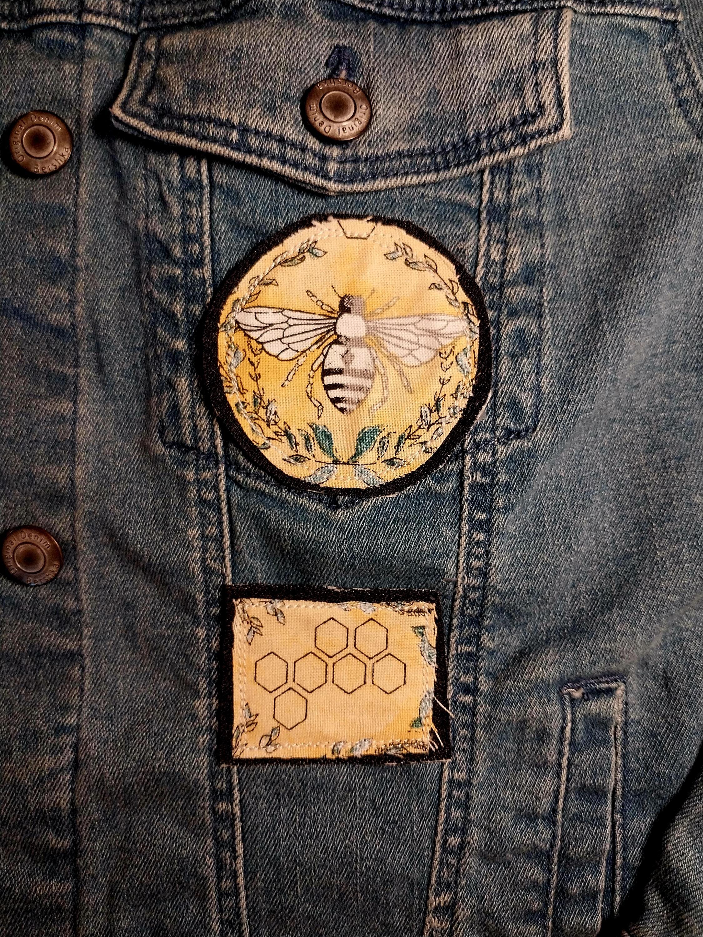 Bee Jeans