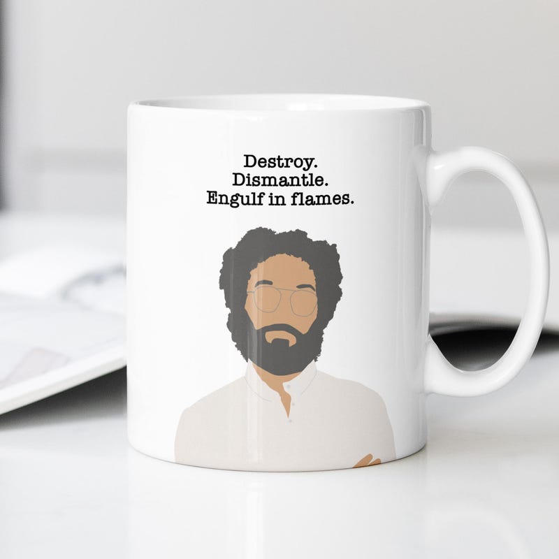 Jason Taskmaster - Etsy UK