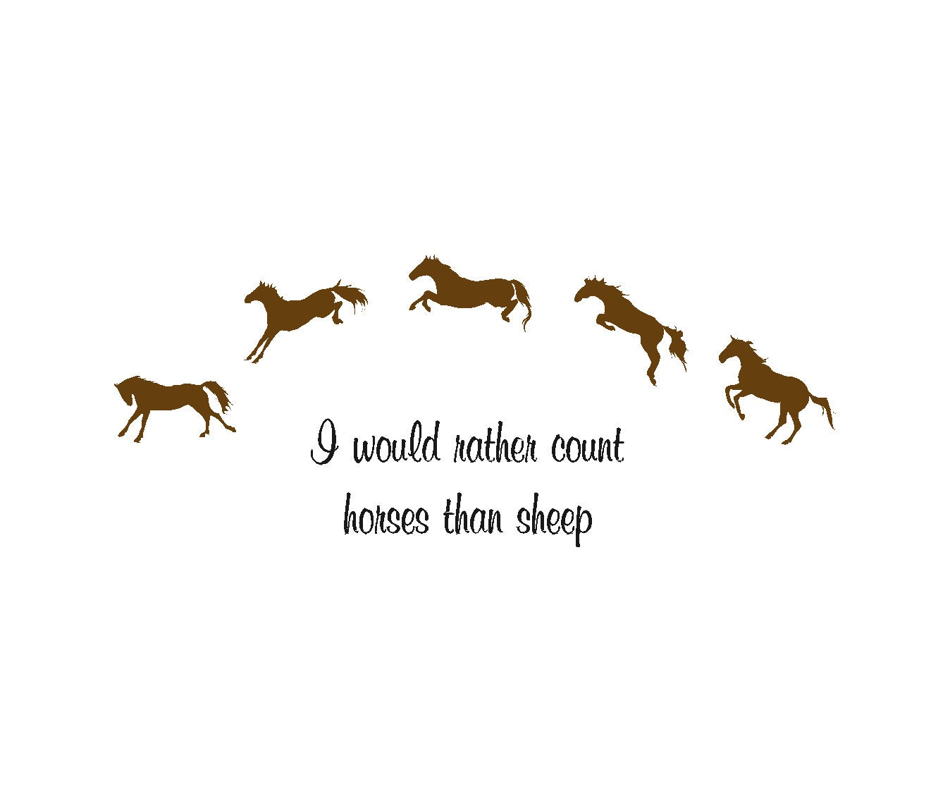 Horse Quotes And Sayings For Girls