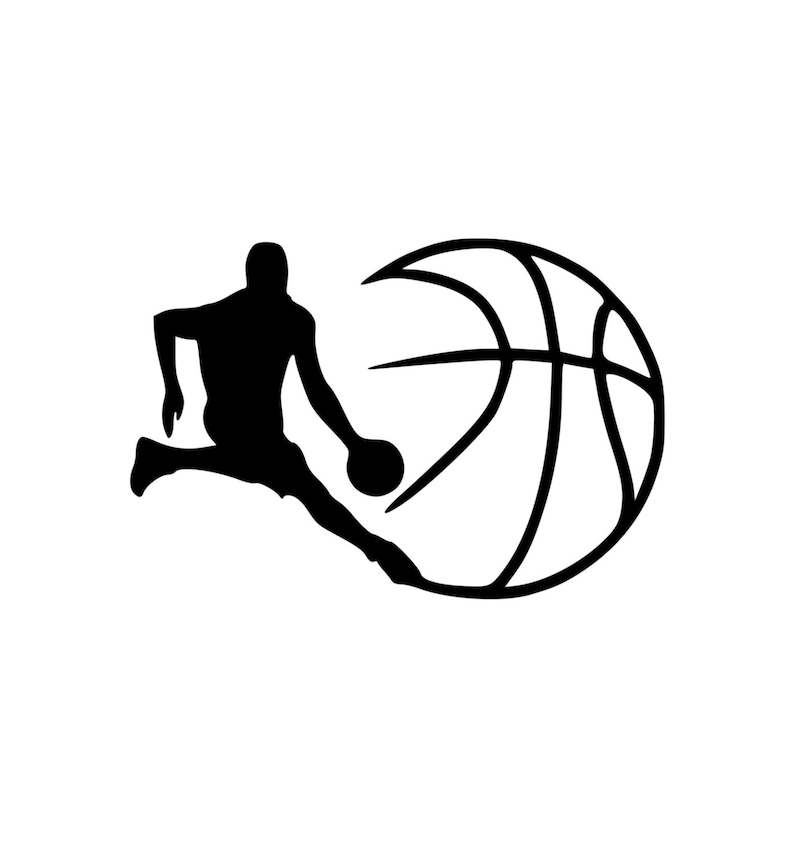 Эскизы тату для мужчин баскетбол