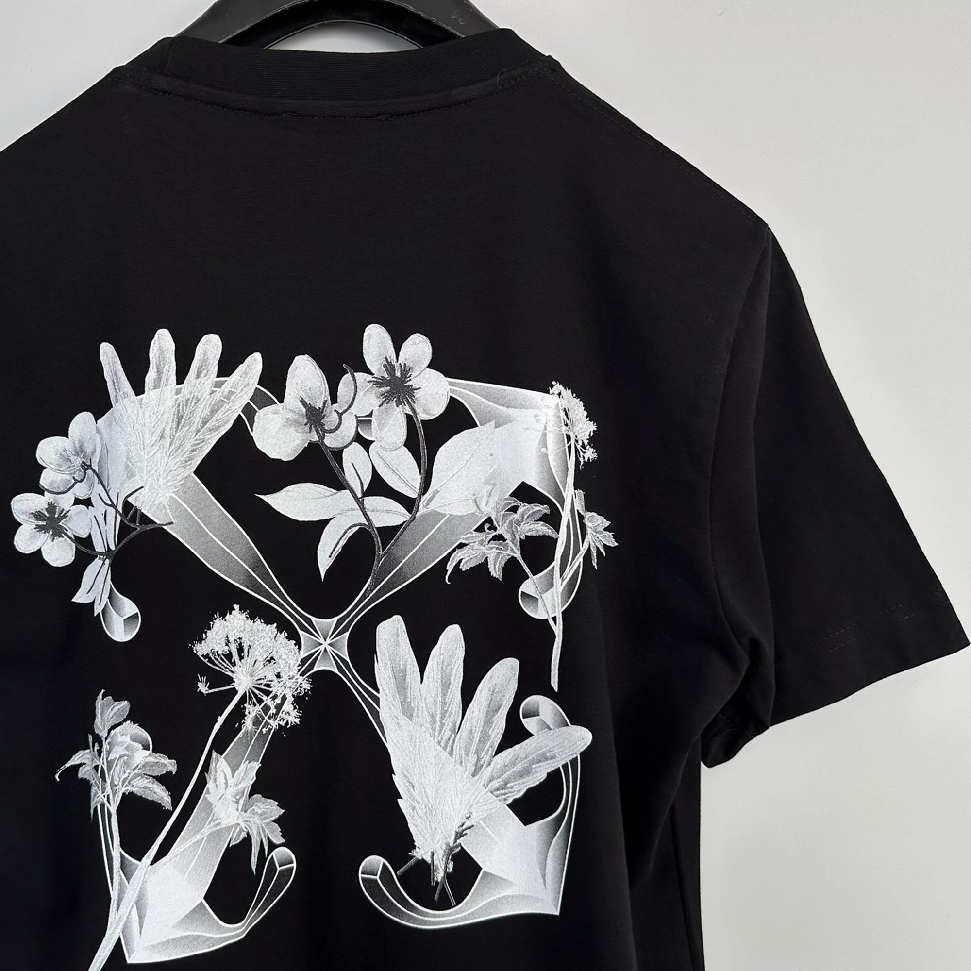 Gucci t shirt floral - Etsy 日本