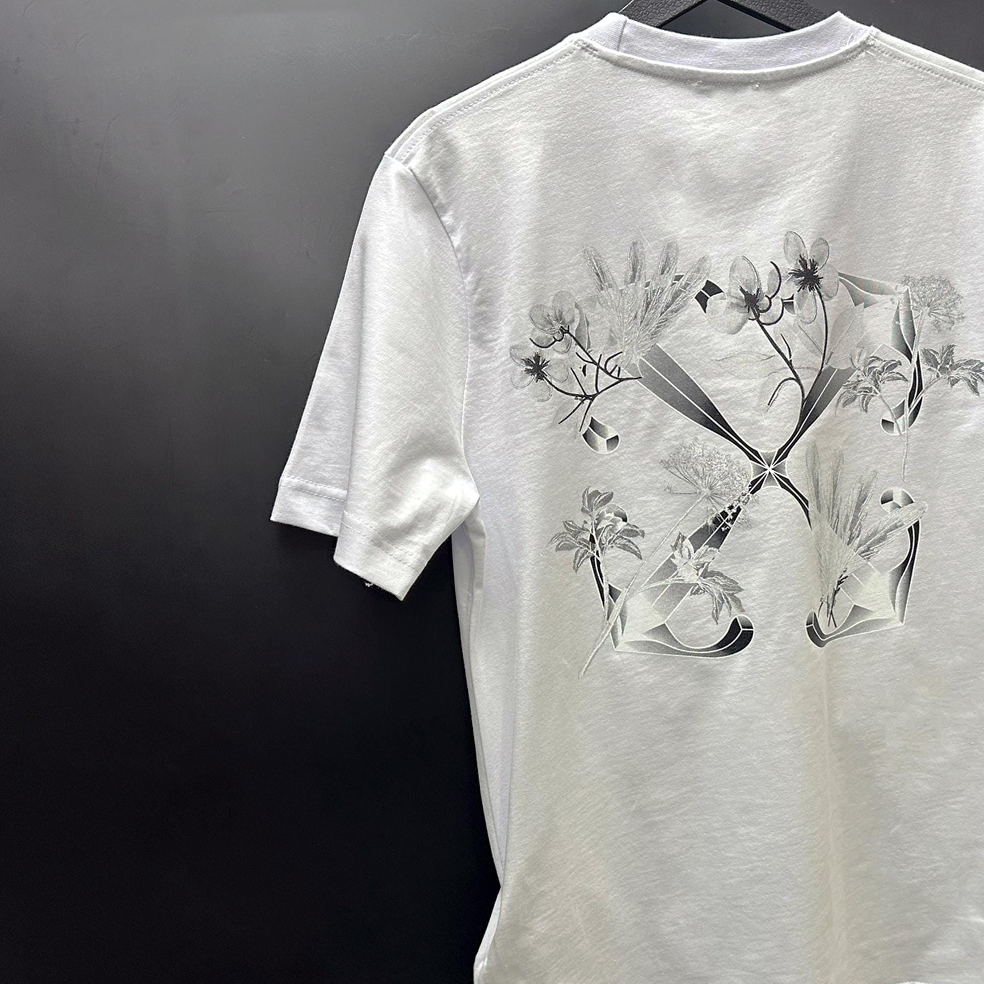 Gucci t shirt floral - Etsy 日本