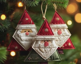 Patchy Claus 2861T (Edición impresa)