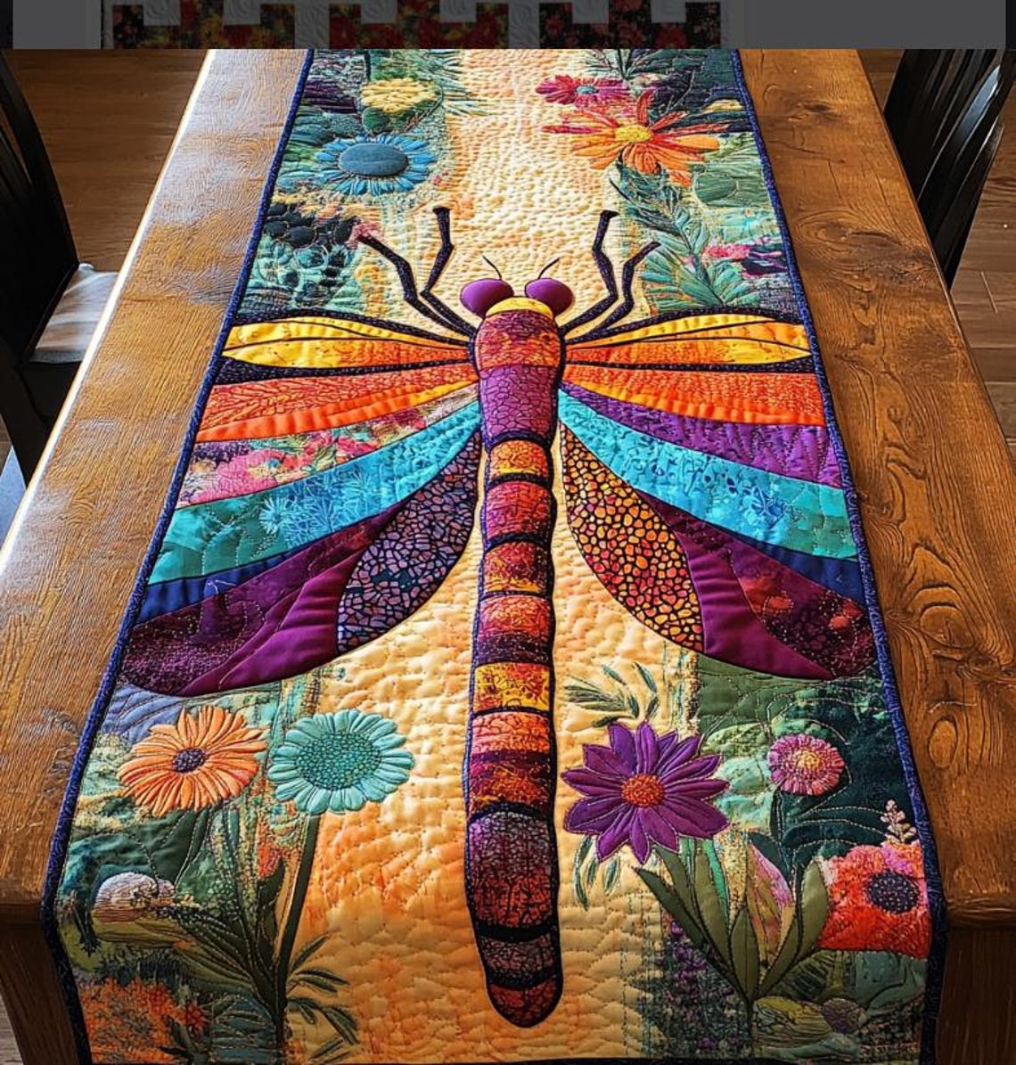 Wings of Wonder Quilt Pattern - Etsy