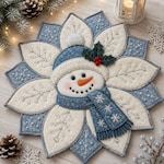 Seasonal Quilt Patterns