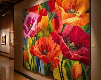 Jardín de Tormenta de Colores (Edición Impresa)