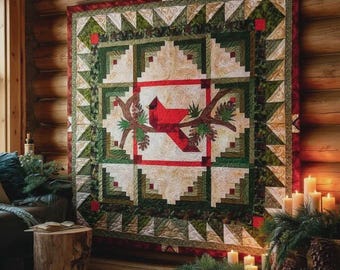 Snowbound Spirit 2842T (Edición impresa)