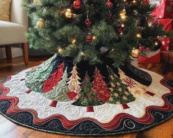 Falda brillante (Edición impresa)