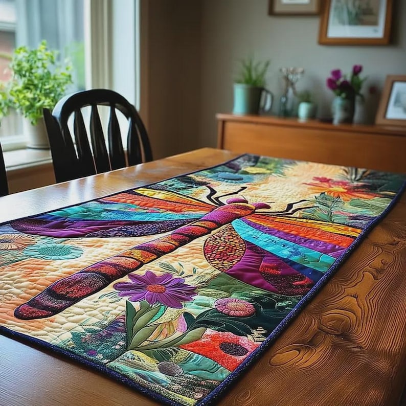 Wings of Wonder Quilt Pattern - Etsy