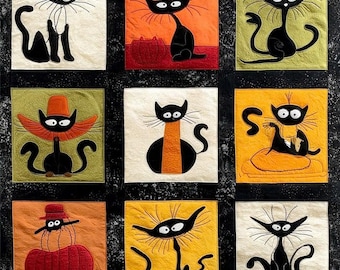 Whiskers de bruja (Edición impresa)