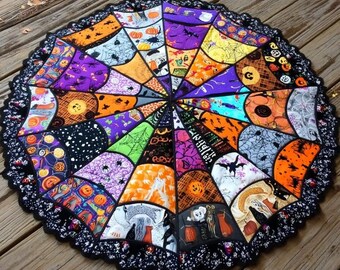 Espiral espeluznante (edición impresa)