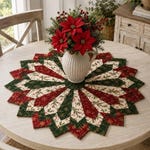 Seasonal Quilt Patterns