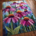 Botanical Quilt Pattern 2723T (Printed Edition) product logo