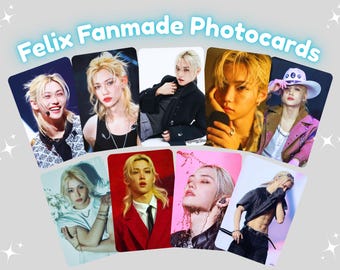 Stray Kids : Karma -pop up Event QR Photocards - Etsy