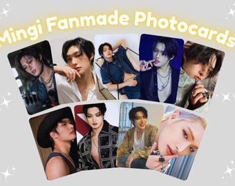 Ateez Fanmeeting Dawn:26 Photocards -preorder - Etsy