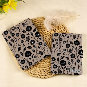 Trendy Lady All New Kindle 12th Generation 2024 Case, Kindle Case Cover Paperwhite 2024 Cover Paperwhite 7&#39;&#39; Case Colorsoft Cover Gift