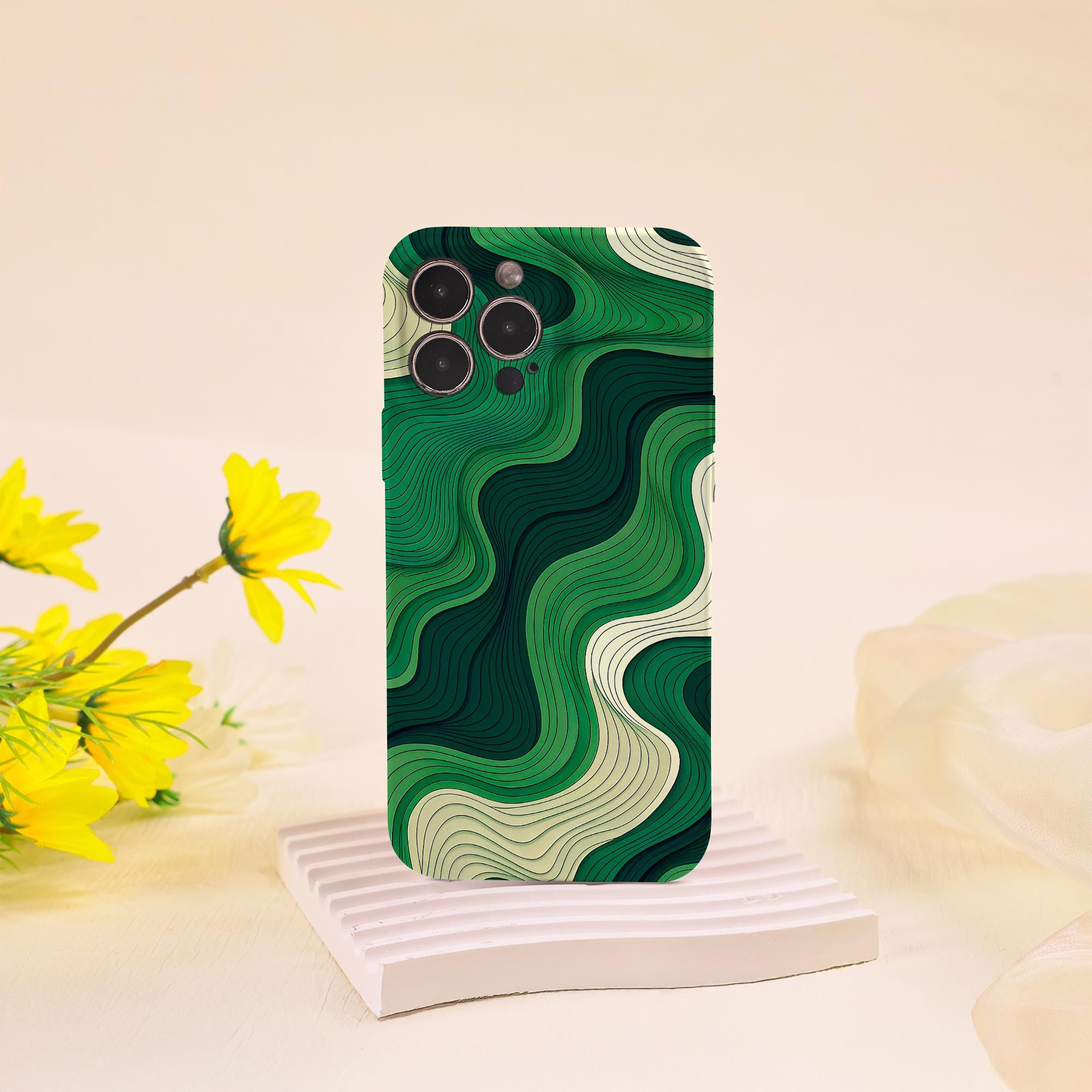 Green Phone Case Australia