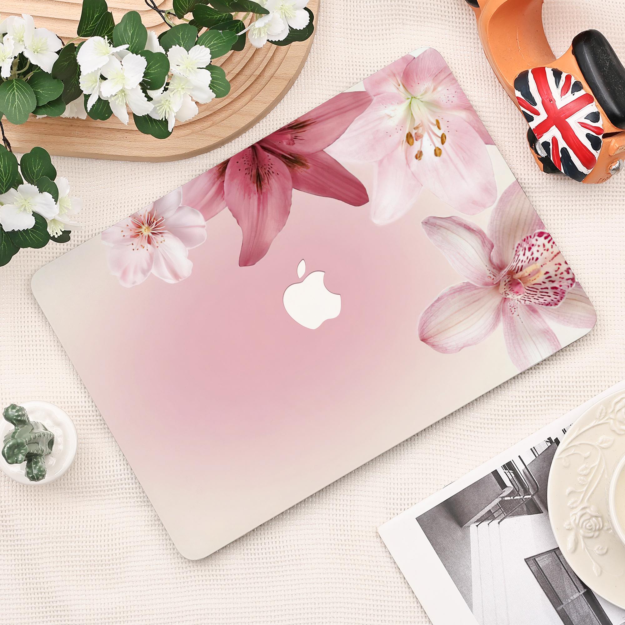 Pink Custom Macbook Cases Australia Buy Pink MacBook Online In