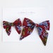 see more listings in the sailor hair bows section
