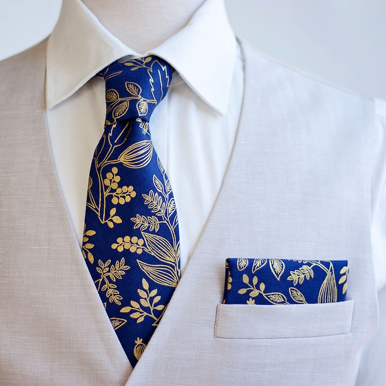 unique mens neckties