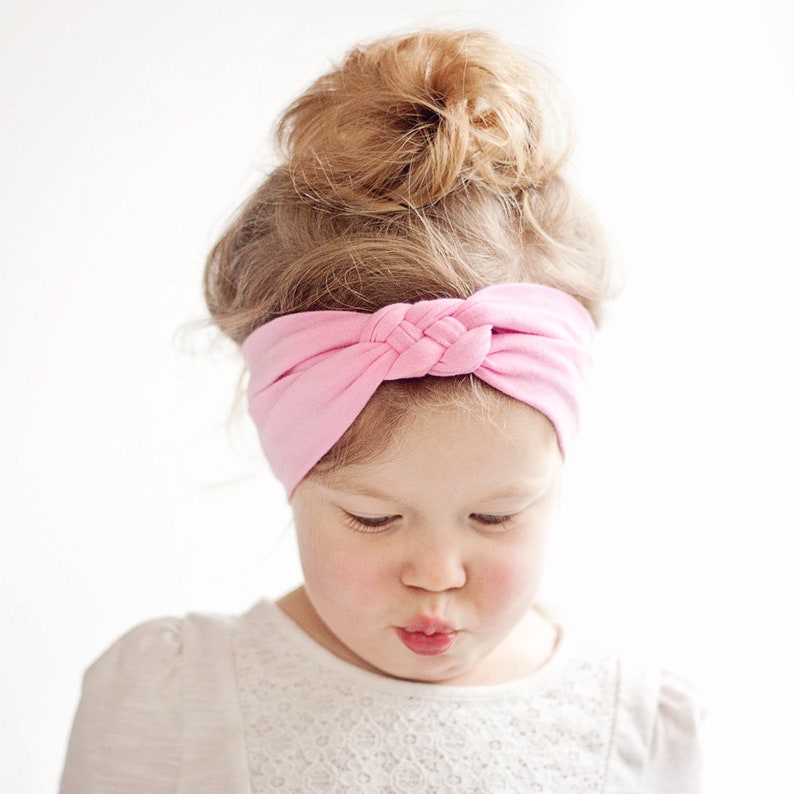 Headband Celtic Knot Headband Headbands Baby Headbands Etsy
