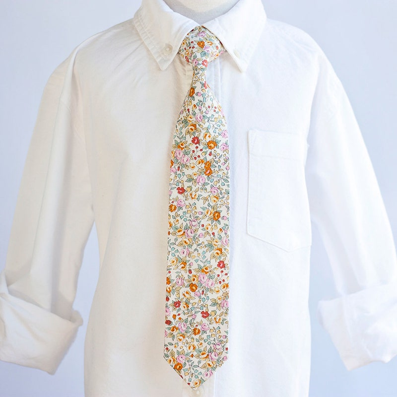 Baby Girl Berry Sweet Talbott Side Tie
