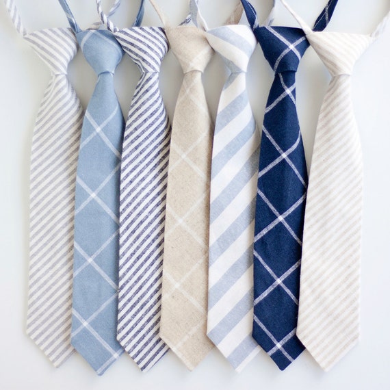 Necktie Neckties Boys Tie Baby Tie Baby