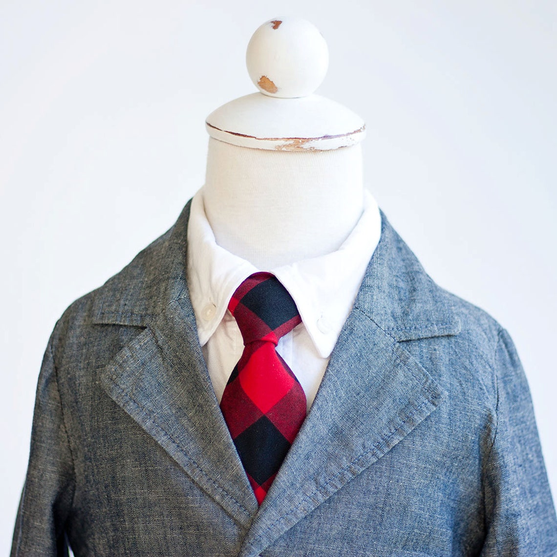 Necktie Neckties Boys Tie Boys Necktie Baby Tie Baby Etsy