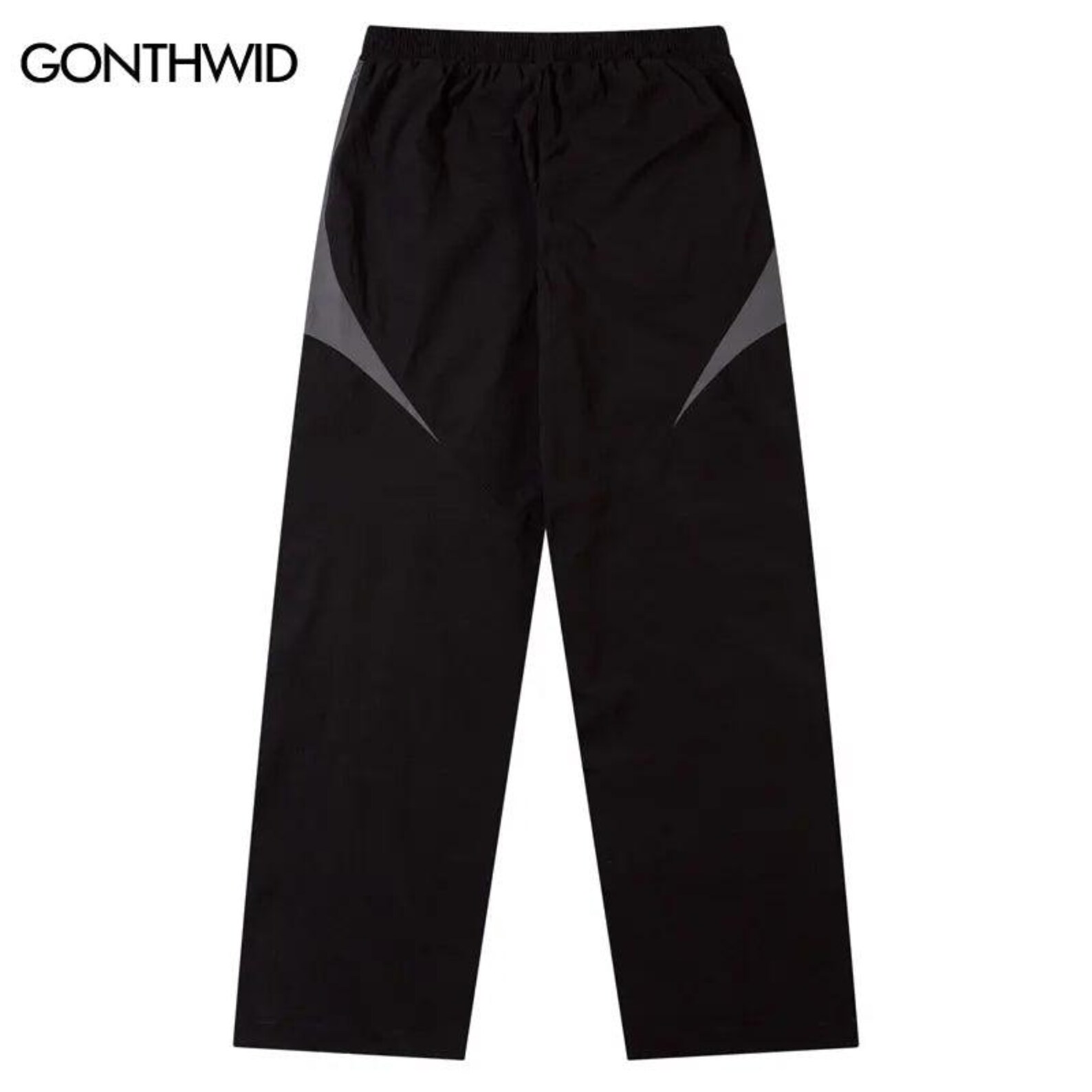 0255~EST.1978 cotton 2 pockets VINCENT jogger pants main image 0