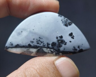 Maligano Jasper Cabochon